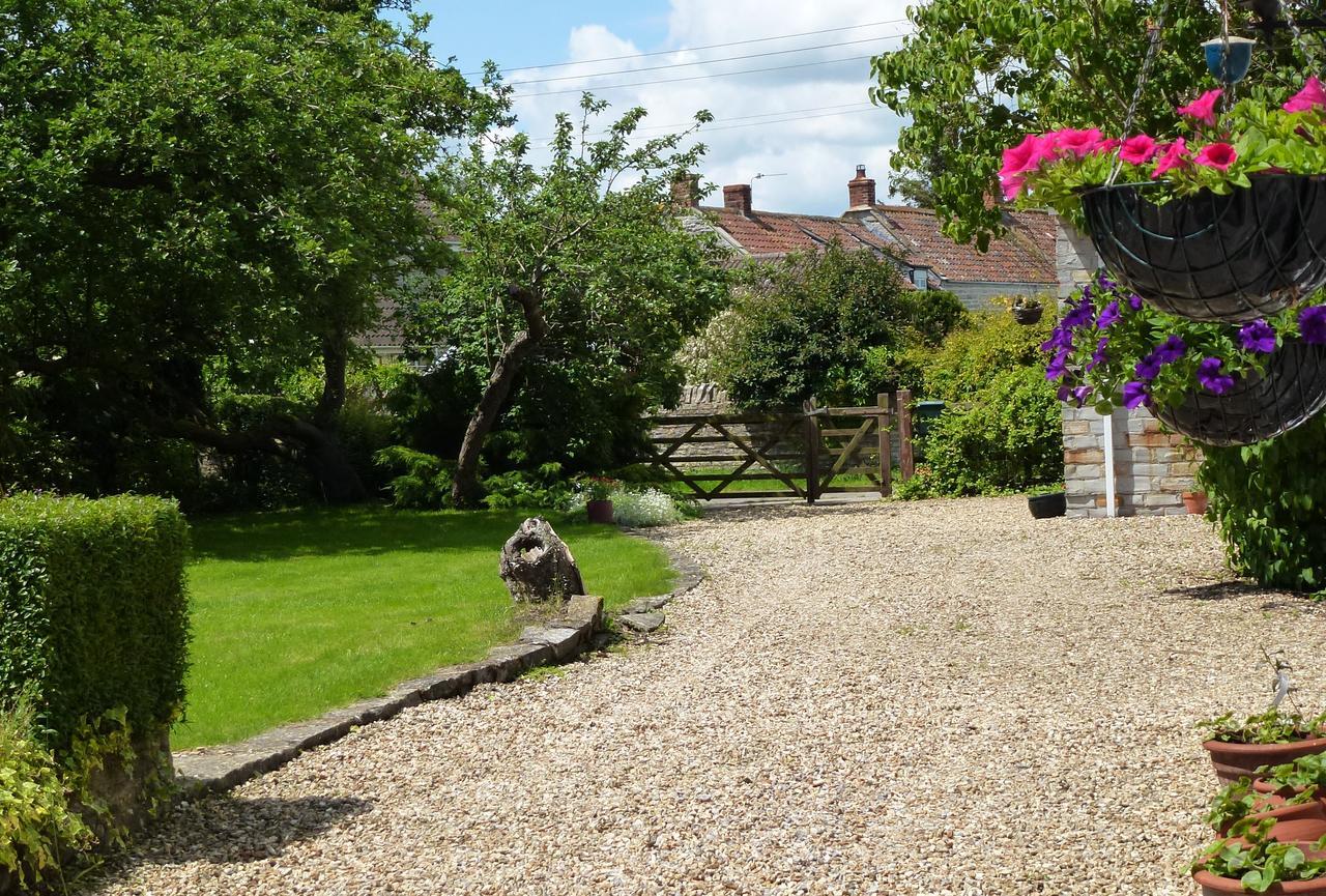 Sleepy Hollow Cottages Somerton  Esterno foto