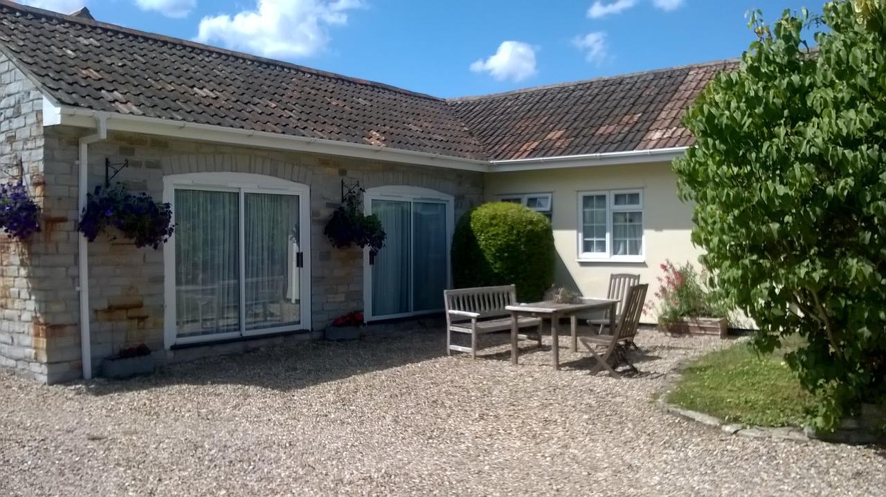 Sleepy Hollow Cottages Somerton  Esterno foto