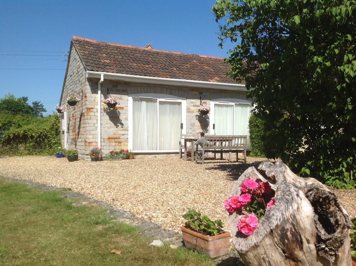 Sleepy Hollow Cottages Somerton  Esterno foto