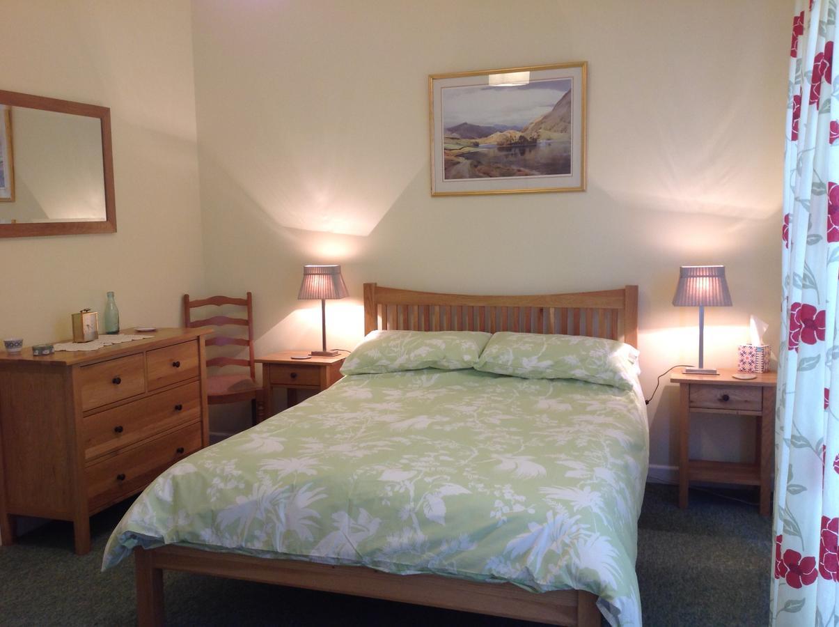 Sleepy Hollow Cottages Somerton  Esterno foto