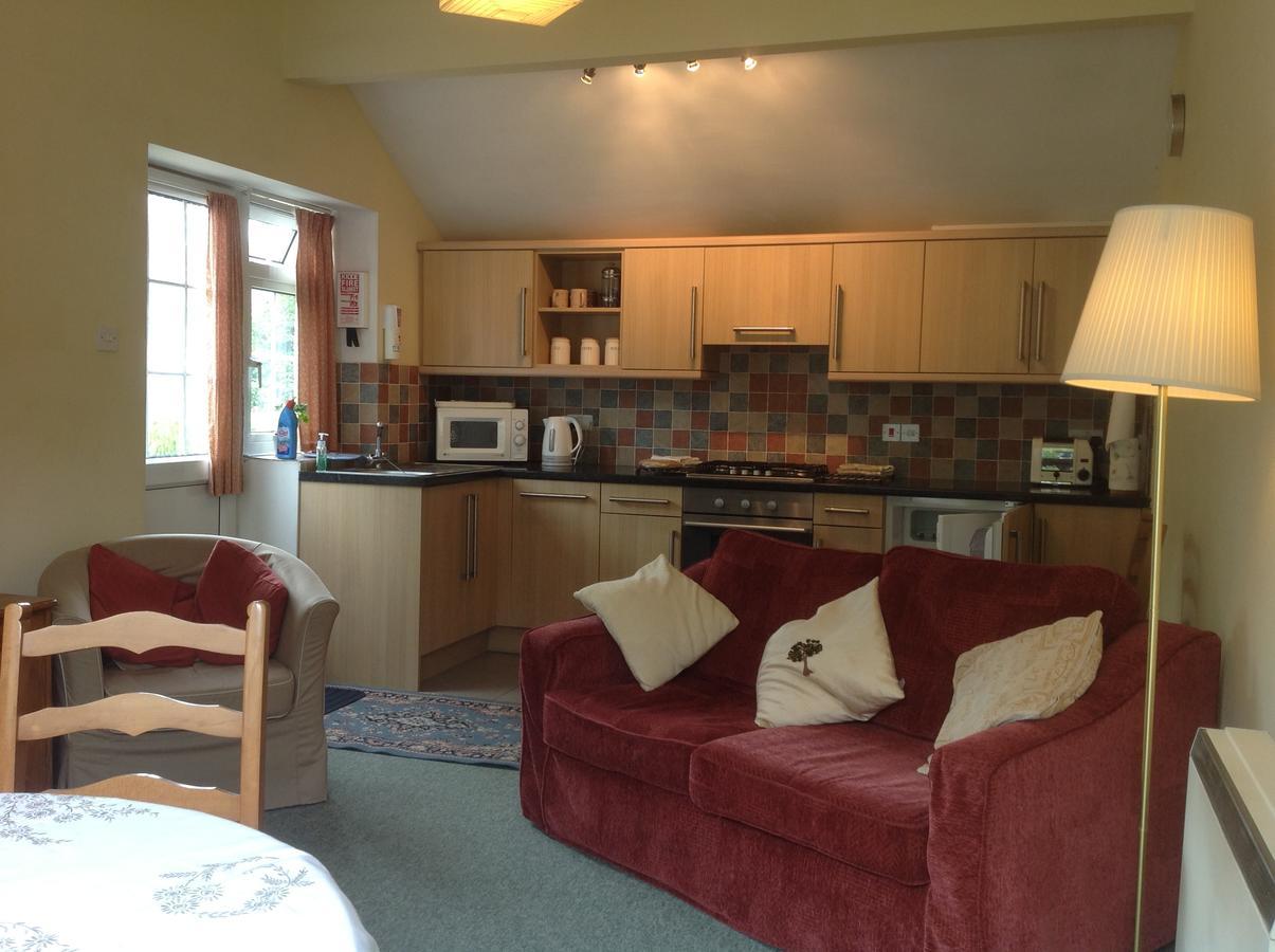 Sleepy Hollow Cottages Somerton  Esterno foto