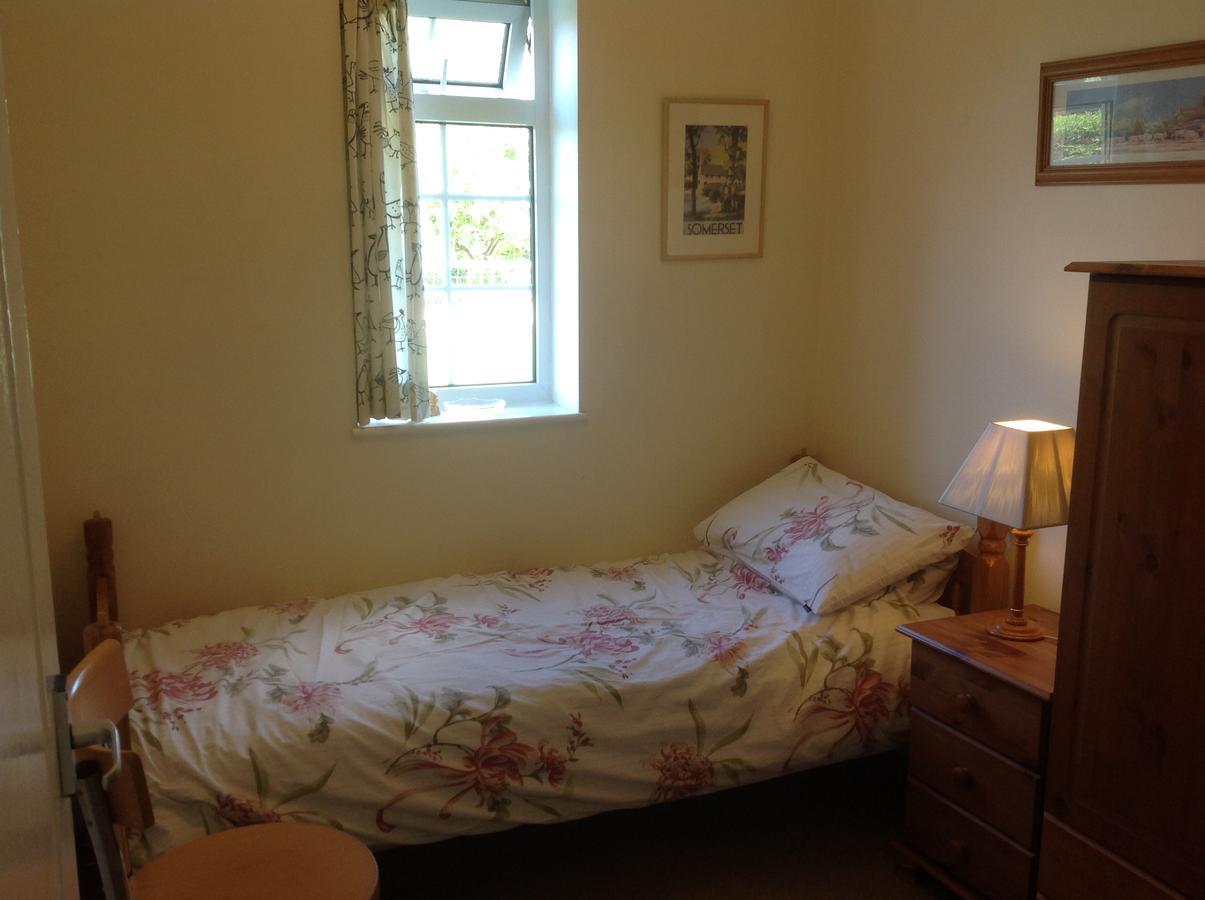 Sleepy Hollow Cottages Somerton  Esterno foto