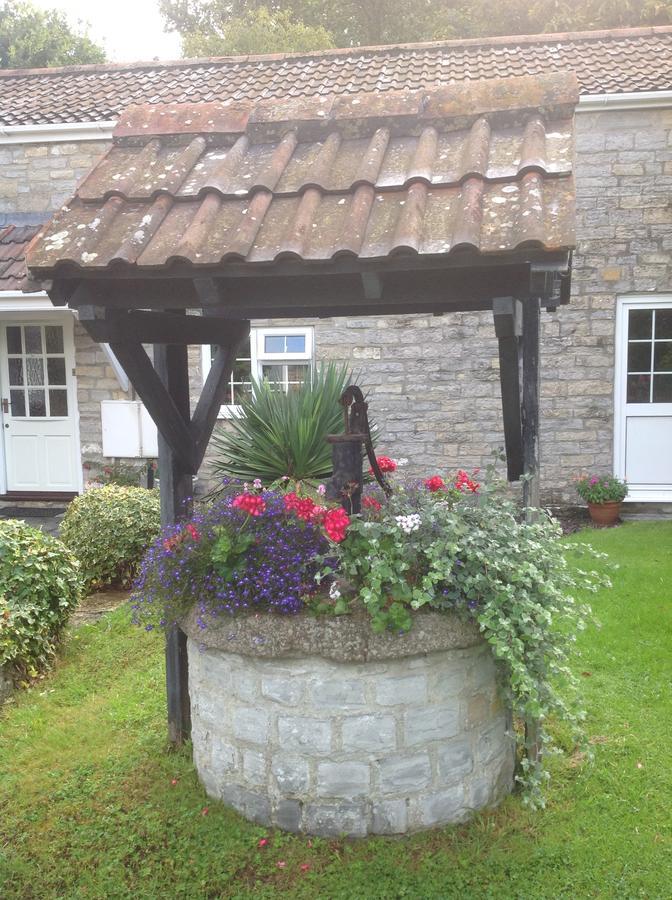 Sleepy Hollow Cottages Somerton  Esterno foto