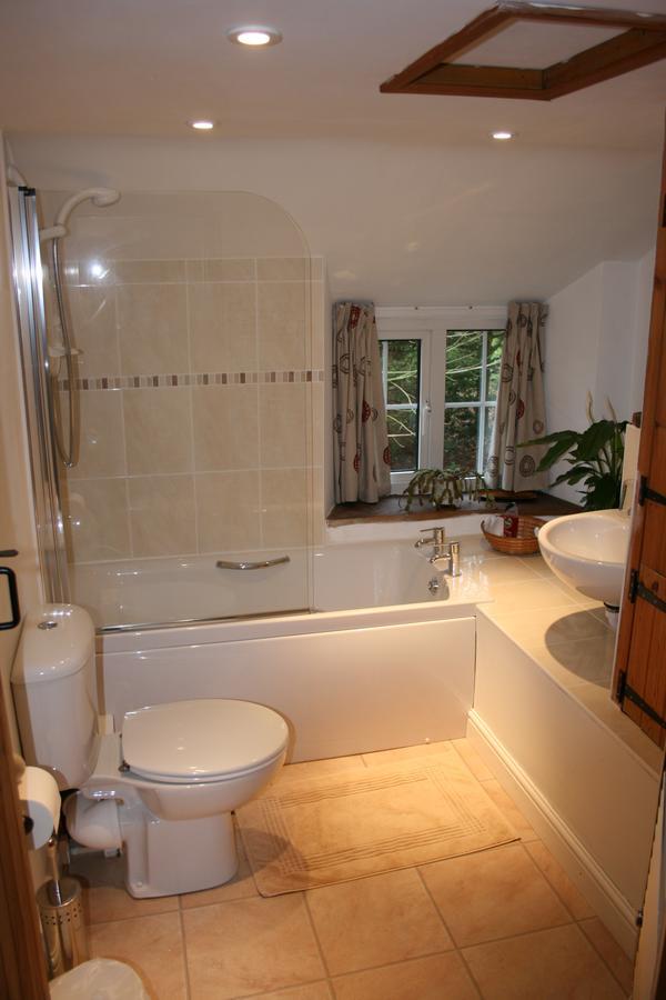 Sleepy Hollow Cottages Somerton  Esterno foto