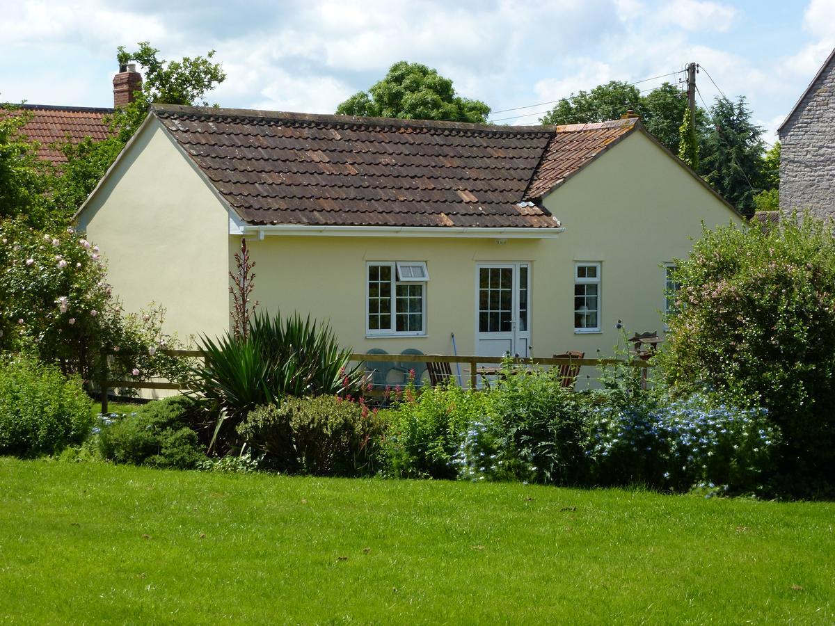 Sleepy Hollow Cottages Somerton  Esterno foto