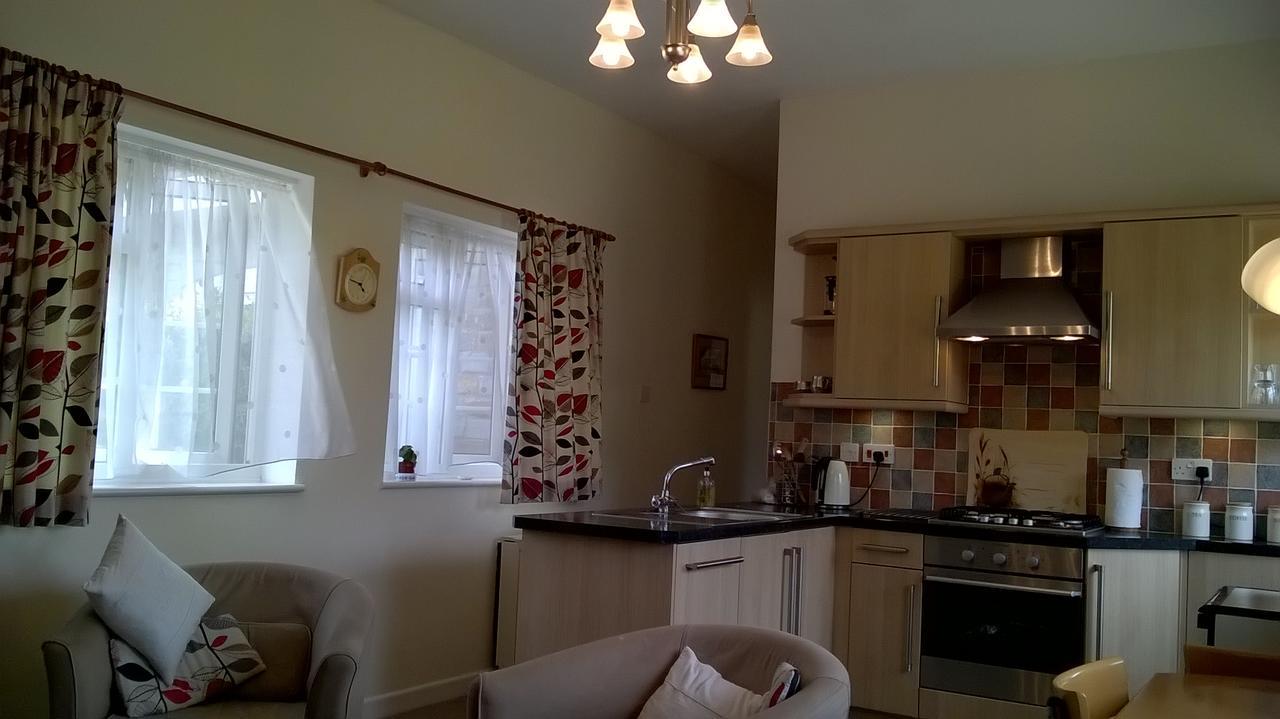 Sleepy Hollow Cottages Somerton  Esterno foto