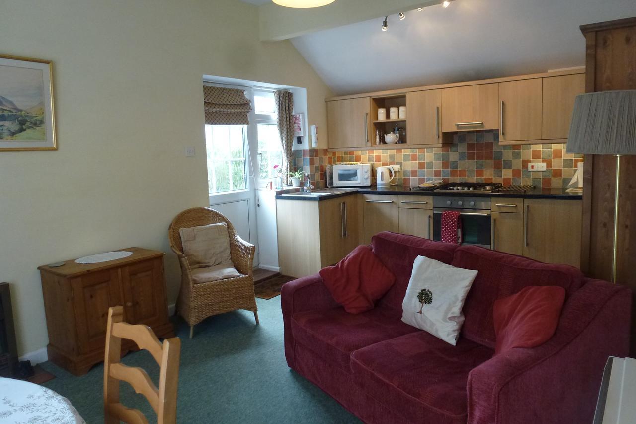 Sleepy Hollow Cottages Somerton  Esterno foto
