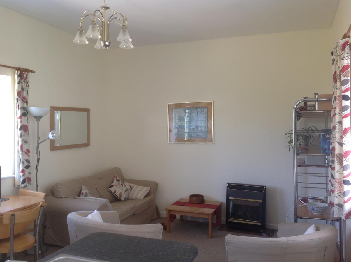 Sleepy Hollow Cottages Somerton  Esterno foto