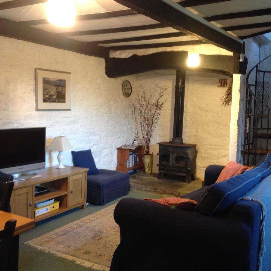Sleepy Hollow Cottages Somerton  Esterno foto